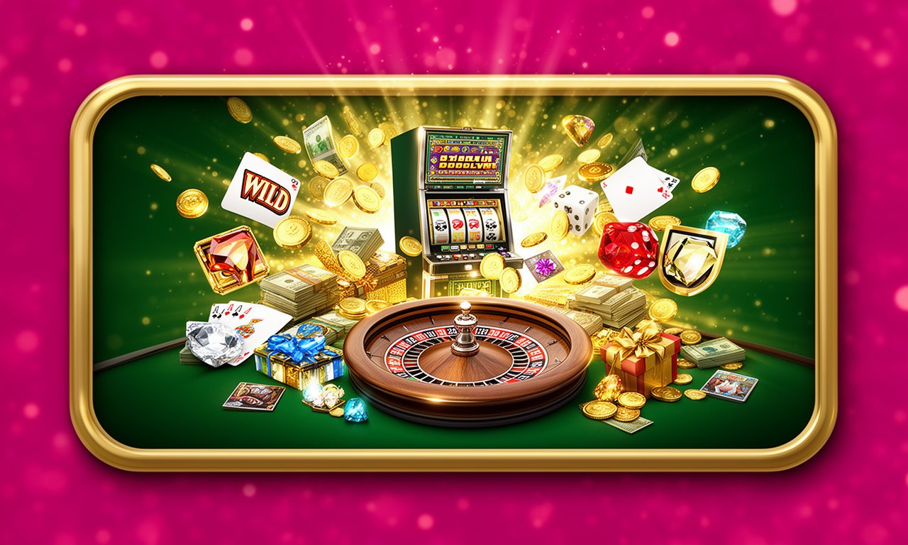 k77777 mobile gaming